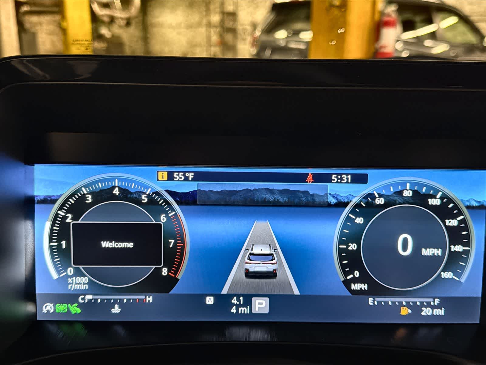 Thumbnail: 2026 Subaru Outback - 36