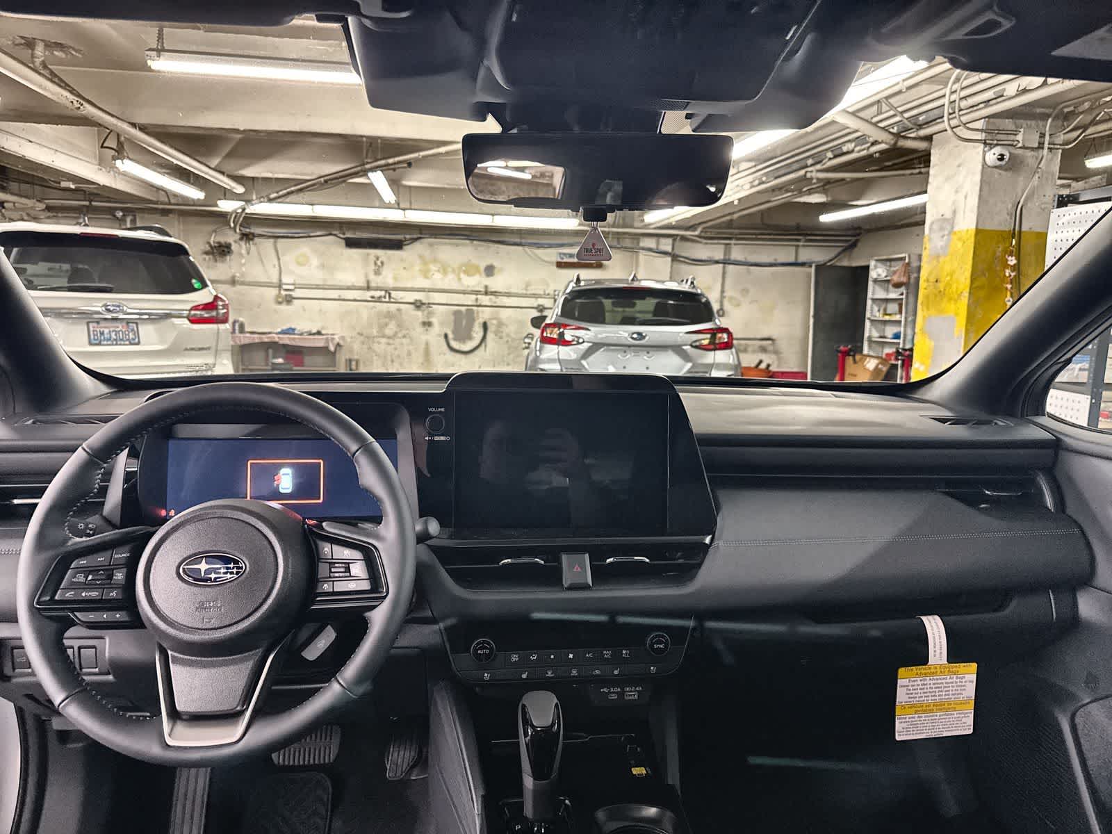 Thumbnail: 2026 Subaru Outback - 15