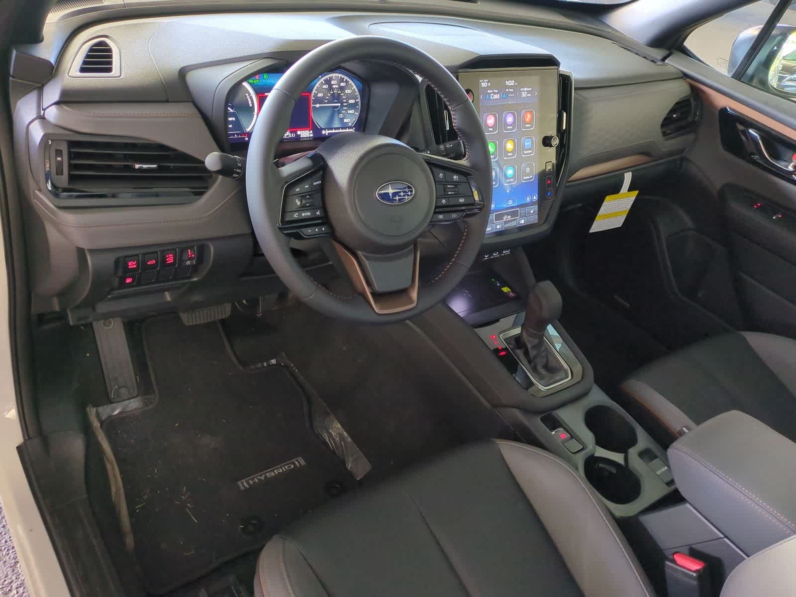 Thumbnail: 2025 Subaru Forester - 11