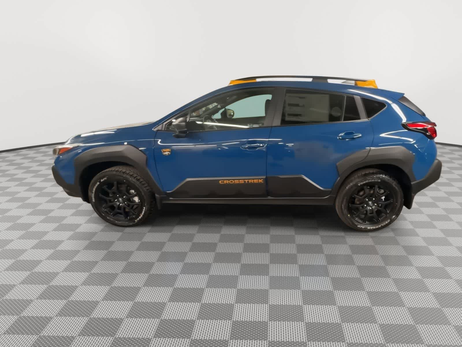 Thumbnail: 2026 Subaru Crosstrek - 5