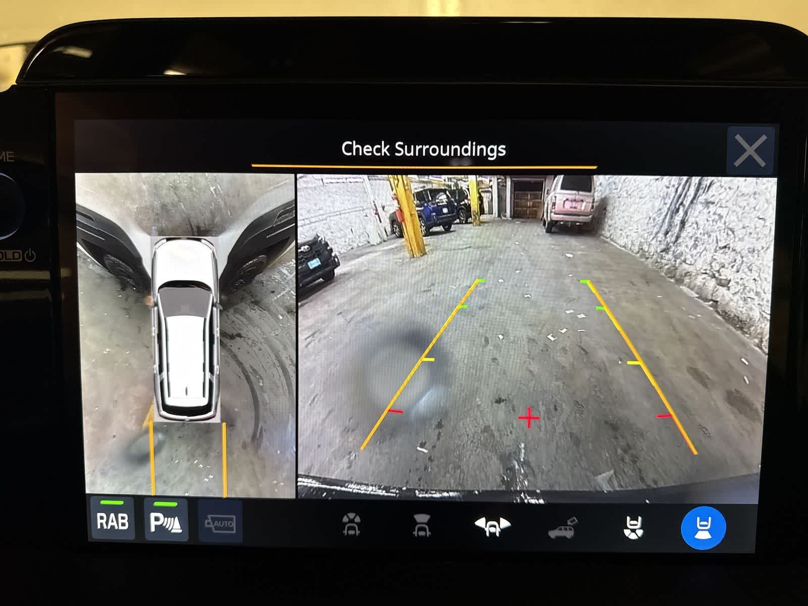 Thumbnail: 2026 Subaru Outback - 27