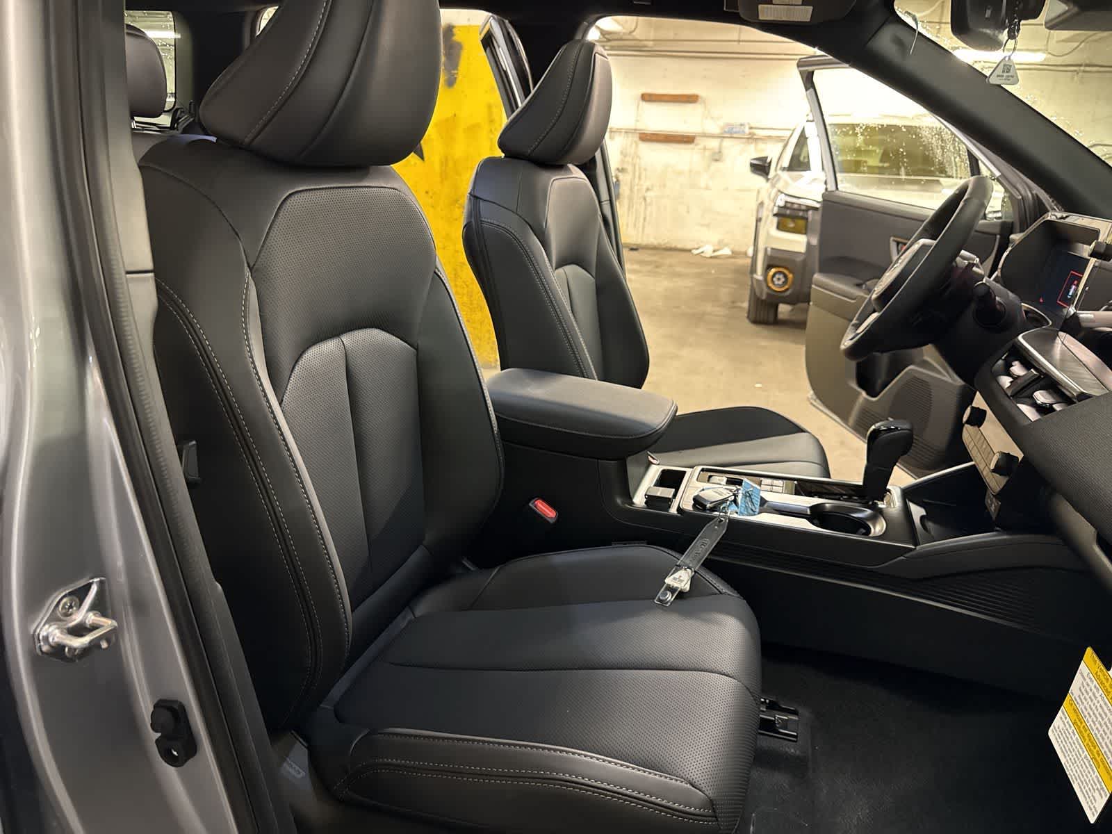 Thumbnail: 2026 Subaru Outback - 23