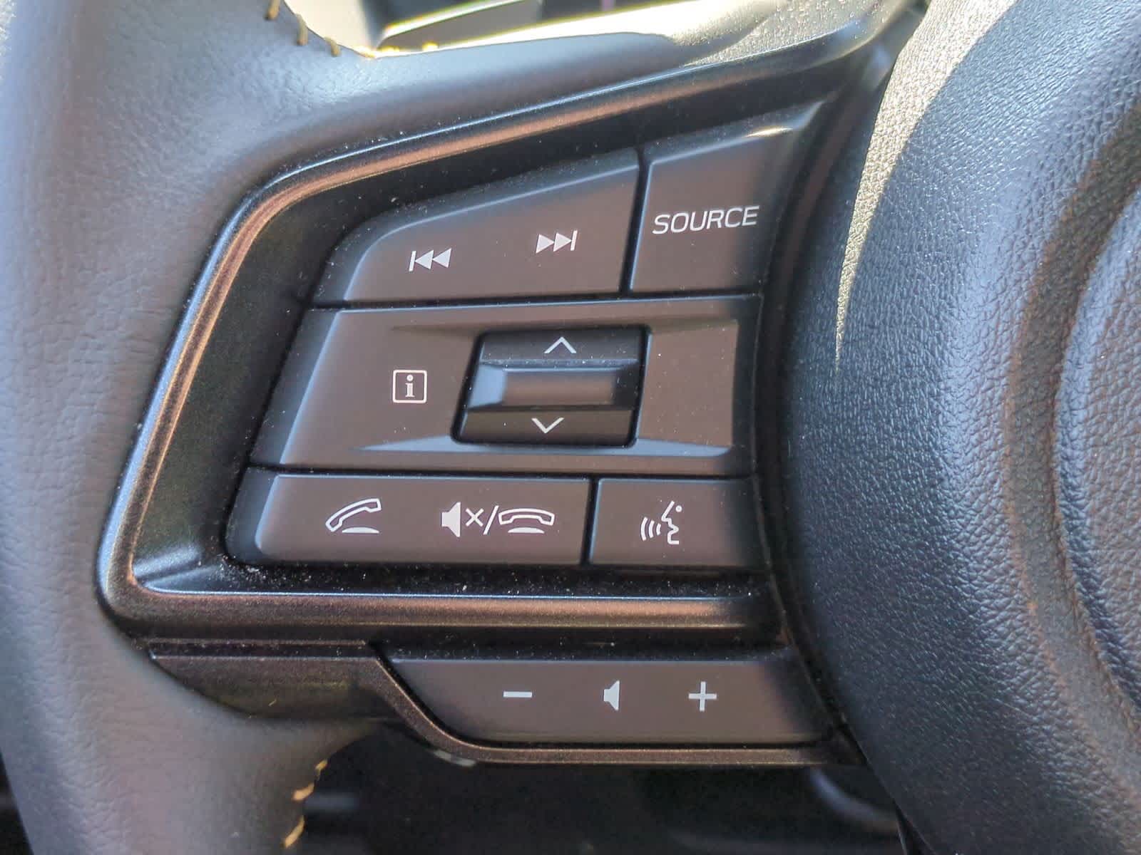 Thumbnail: 2024 Subaru Crosstrek - 26