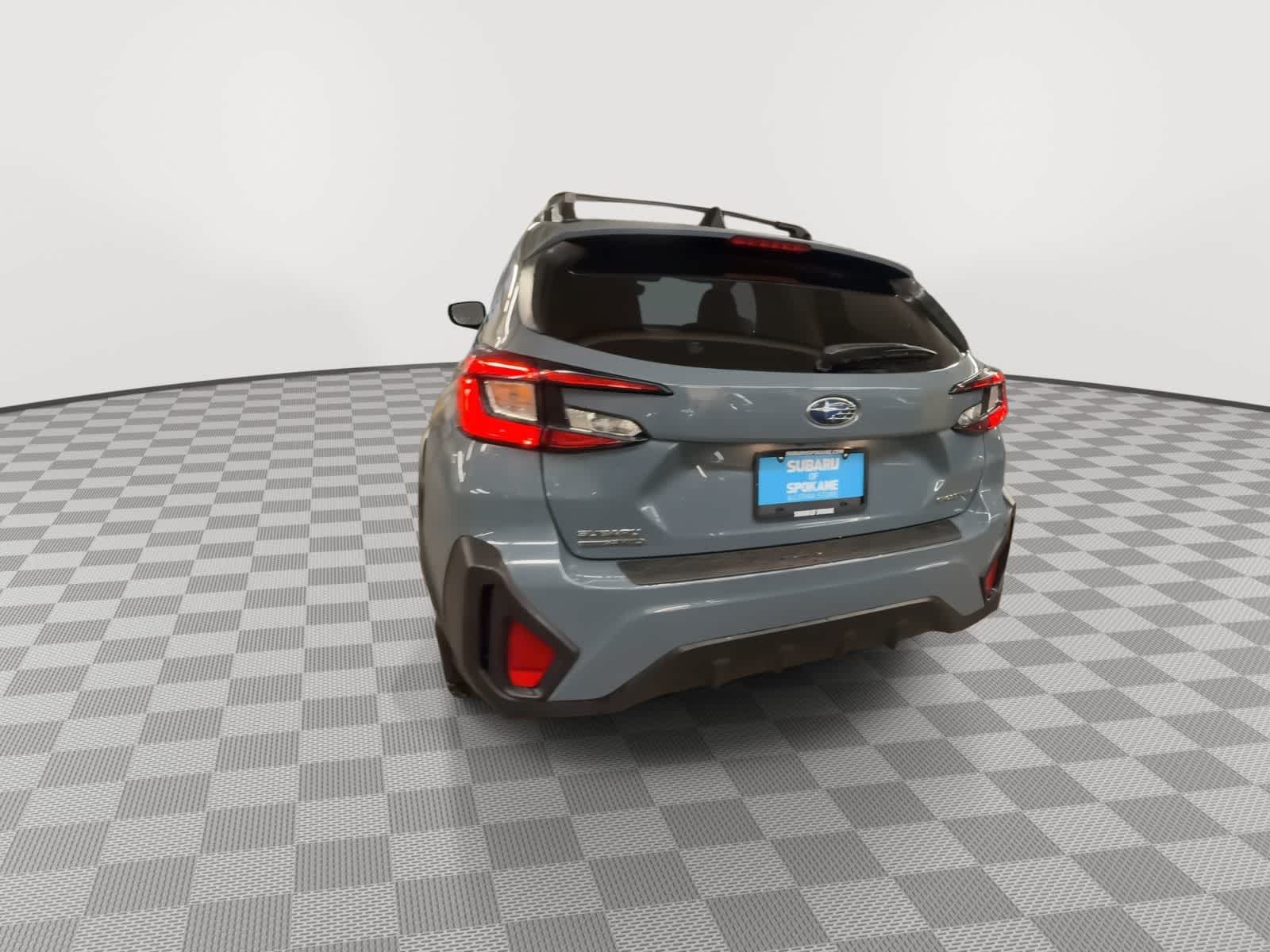 Thumbnail: 2024 Subaru Crosstrek - 6