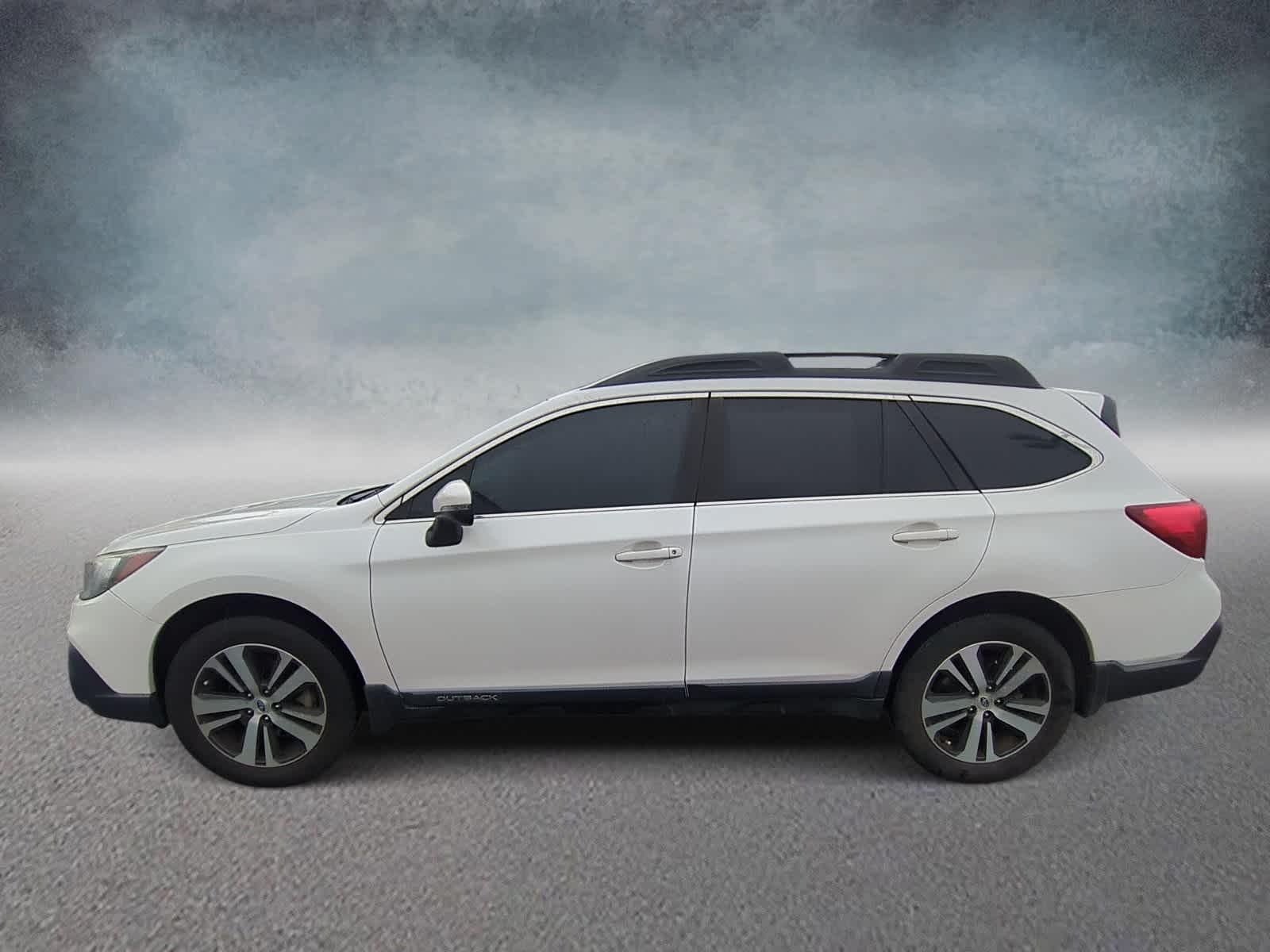 Thumbnail: 2019 Subaru Outback - 5