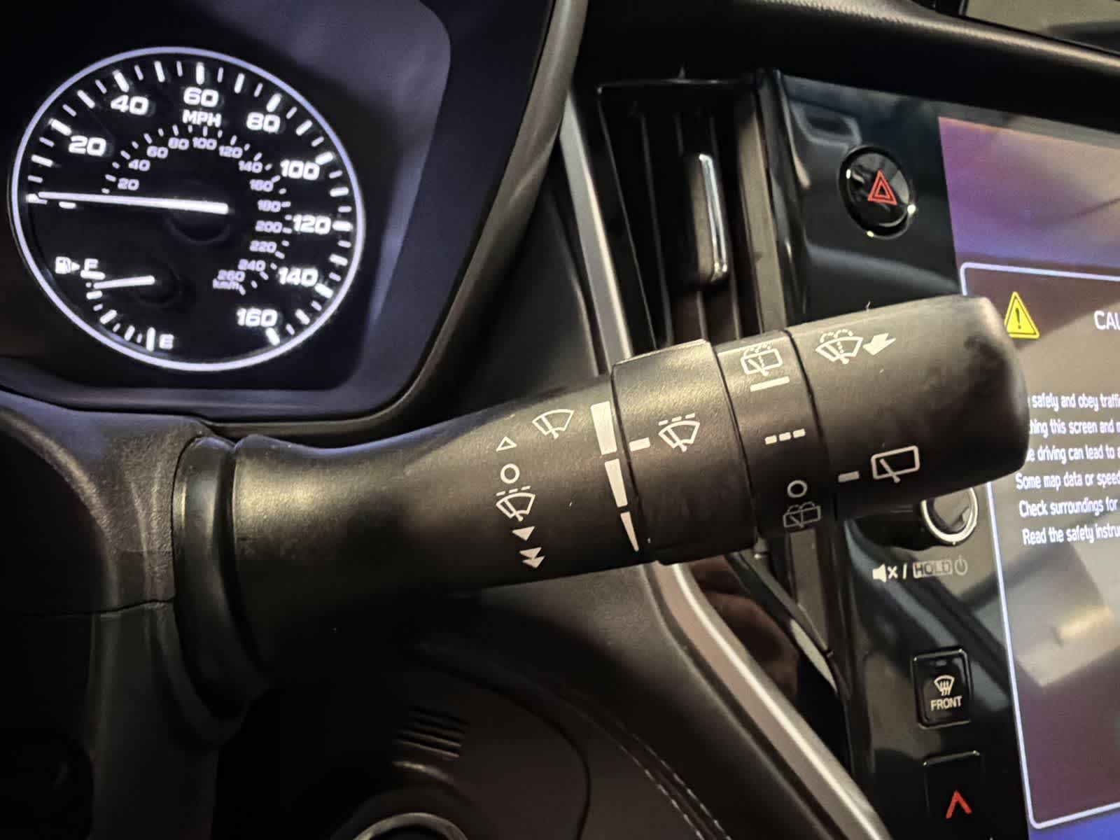 Thumbnail: 2021 Subaru Outback - 28