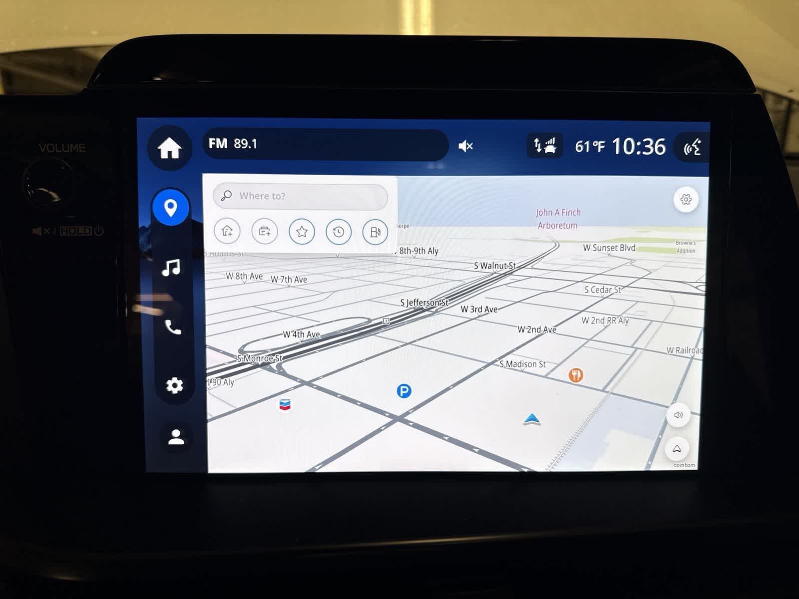 Thumbnail: 2026 Subaru Outback - 26