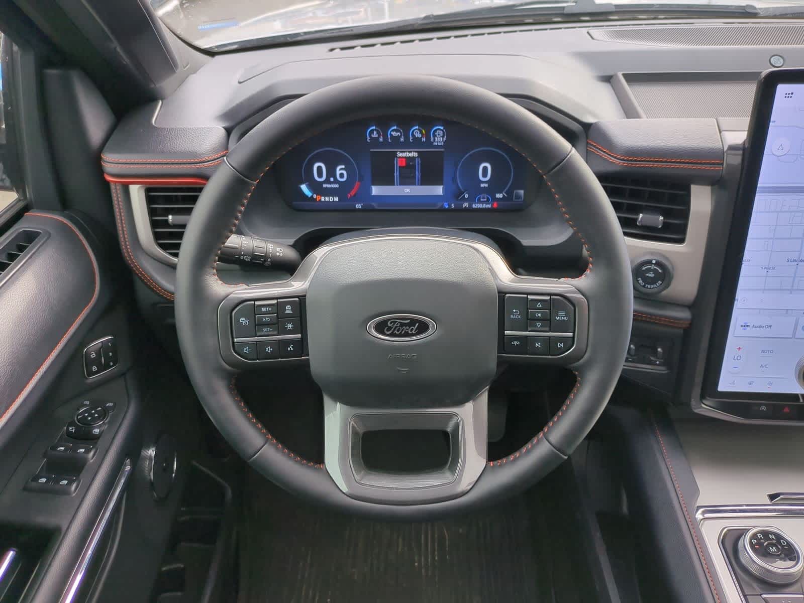 Thumbnail: 2024 Ford Expedition - 24