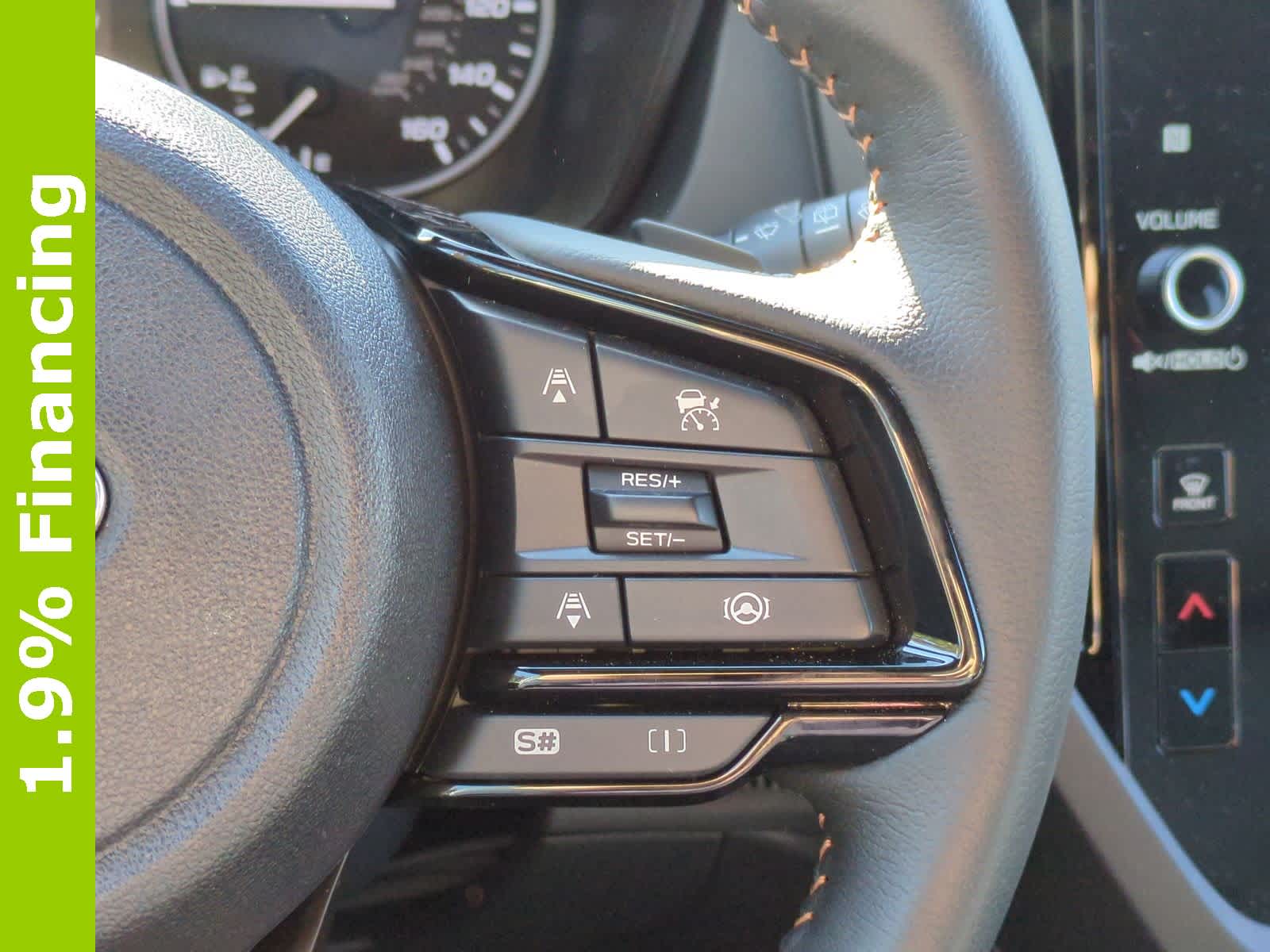 Thumbnail: 2025 Subaru Forester - 27