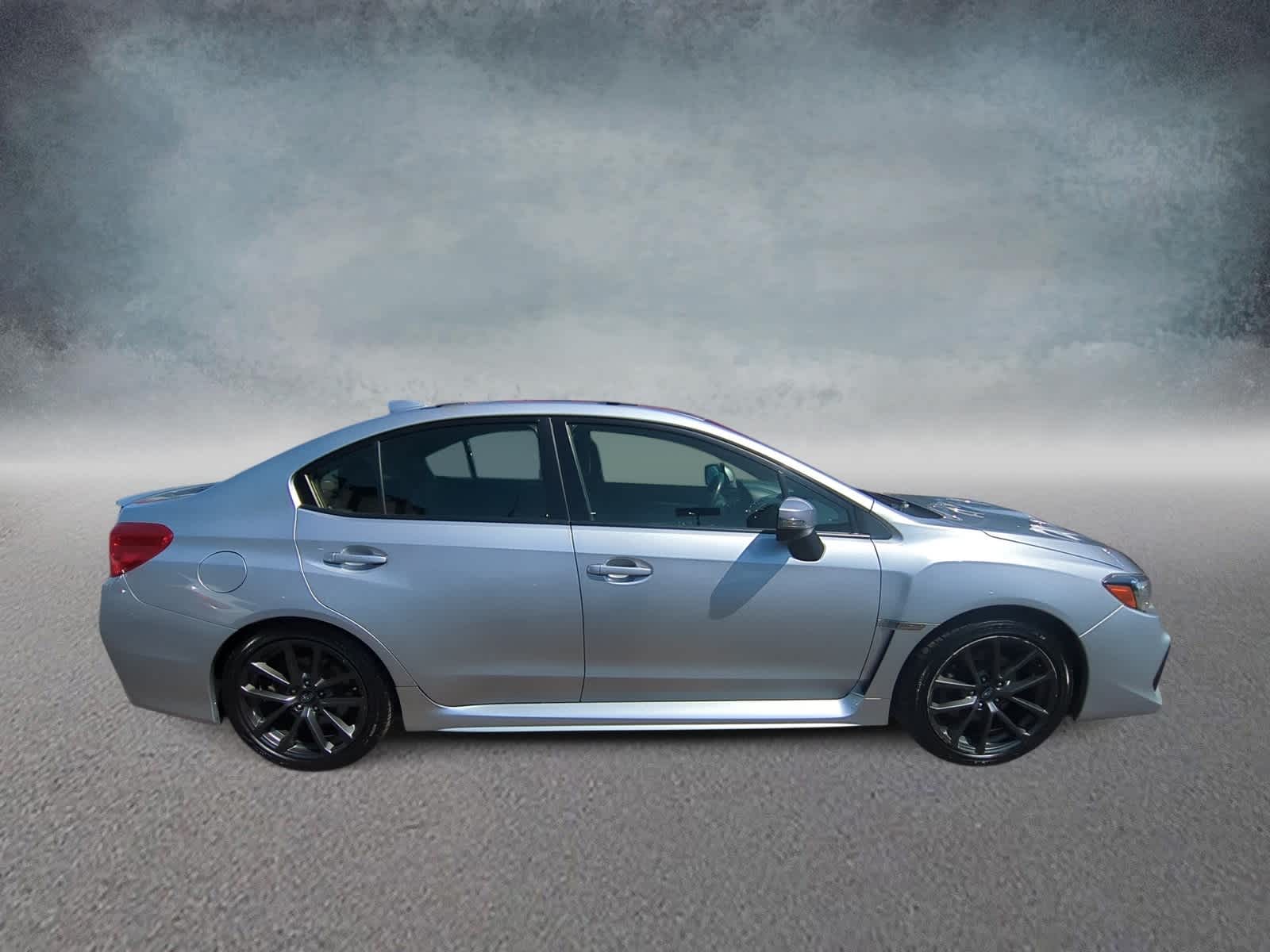 Thumbnail: 2019 Subaru WRX - 9