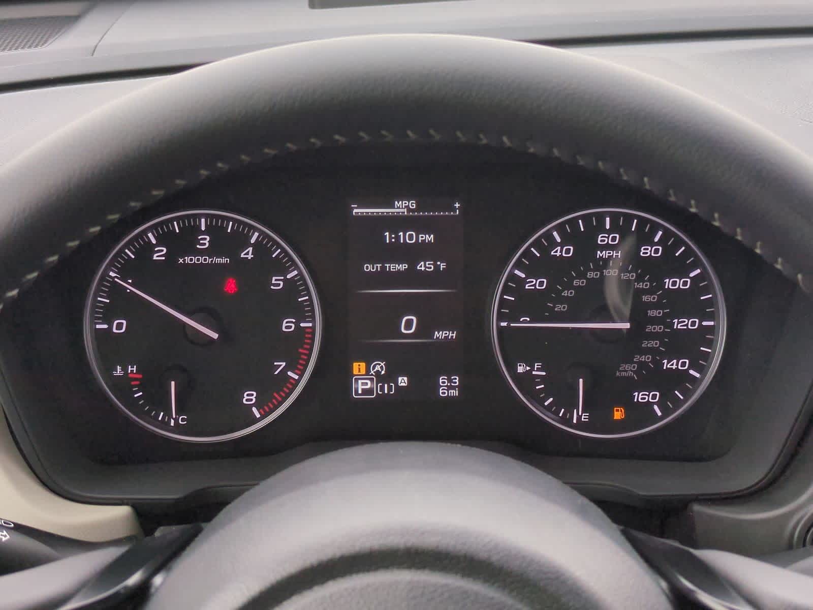 Thumbnail: 2026 Subaru Forester - 33