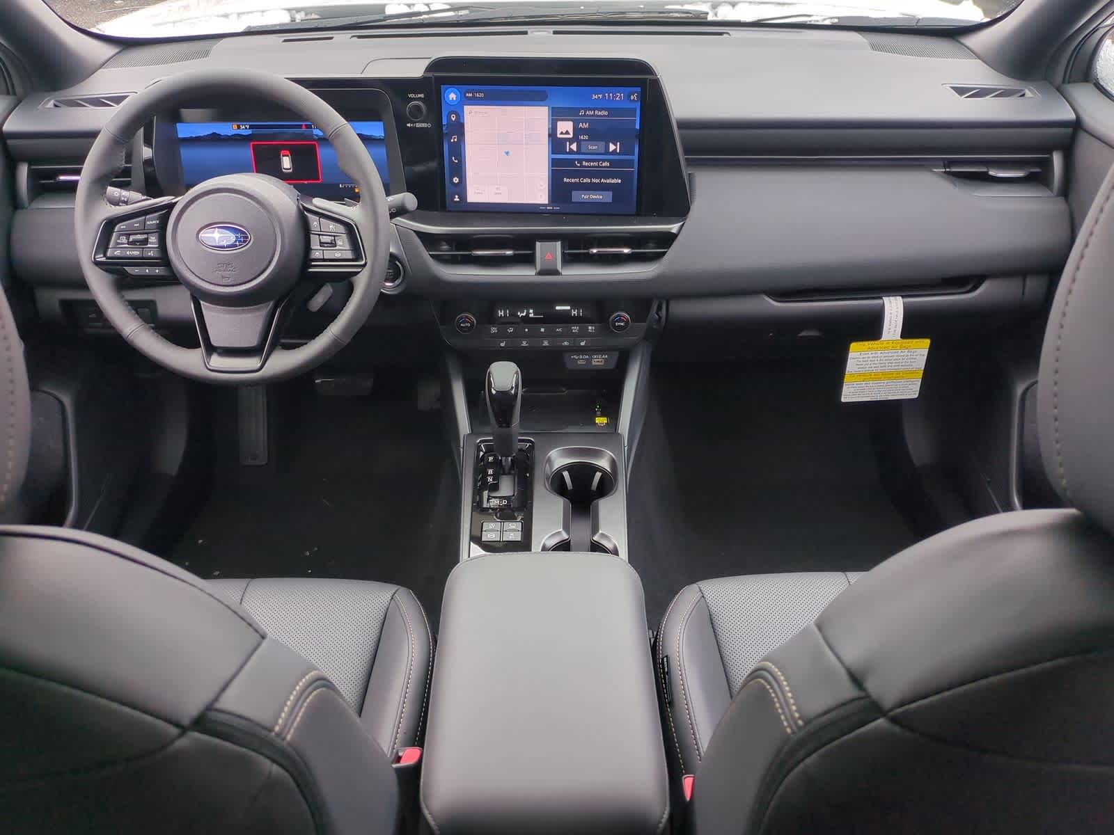 Thumbnail: 2026 Subaru Outback - 16