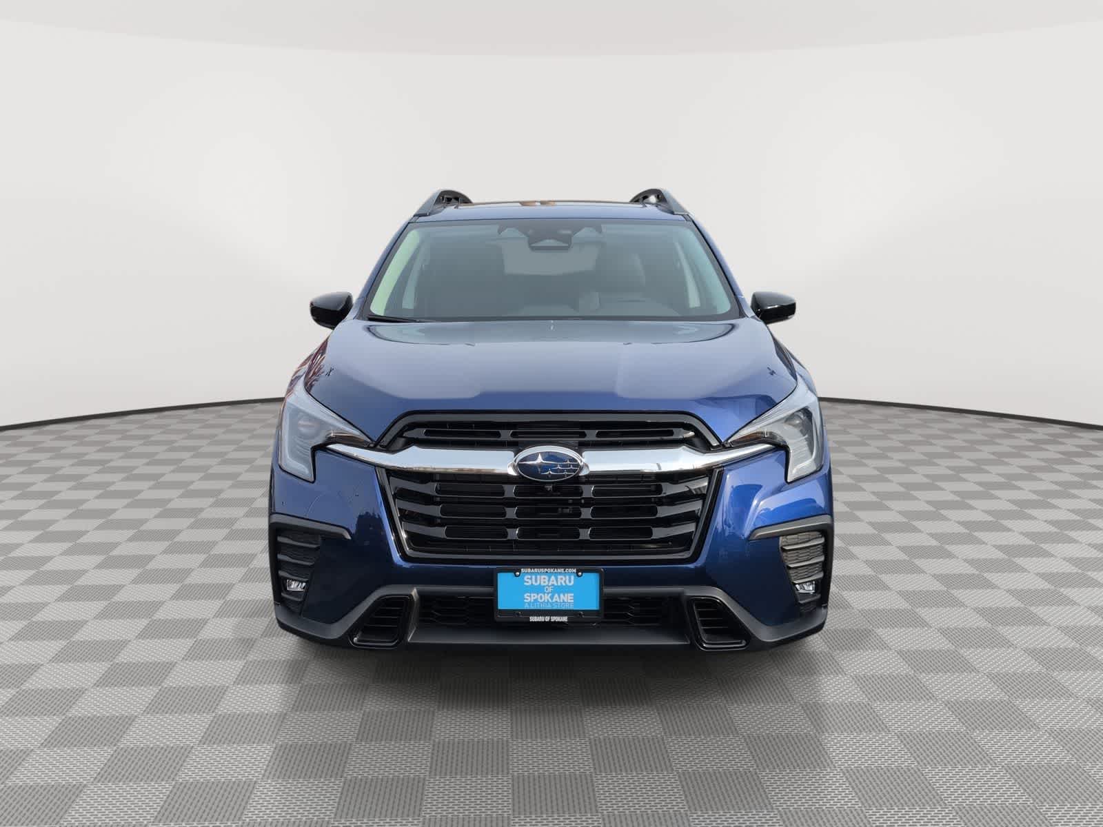 Thumbnail: 2026 Subaru Ascent - 4