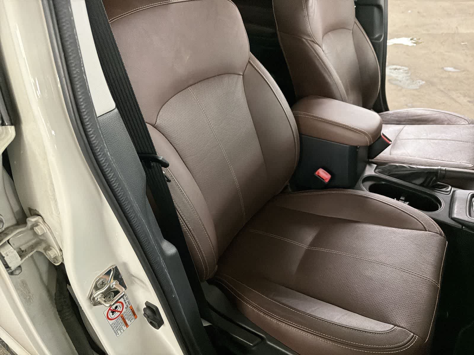 Thumbnail: 2018 Subaru Forester - 23