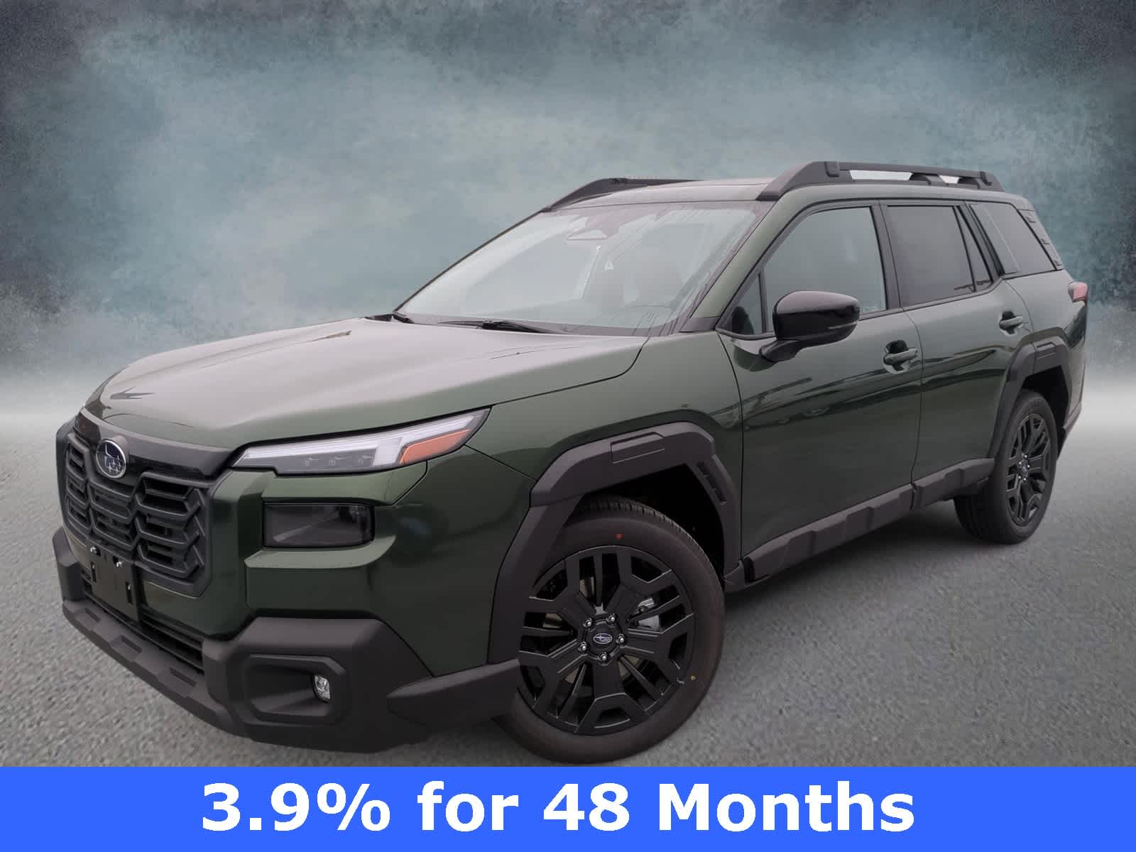 Thumbnail: 2026 Subaru Outback - 1