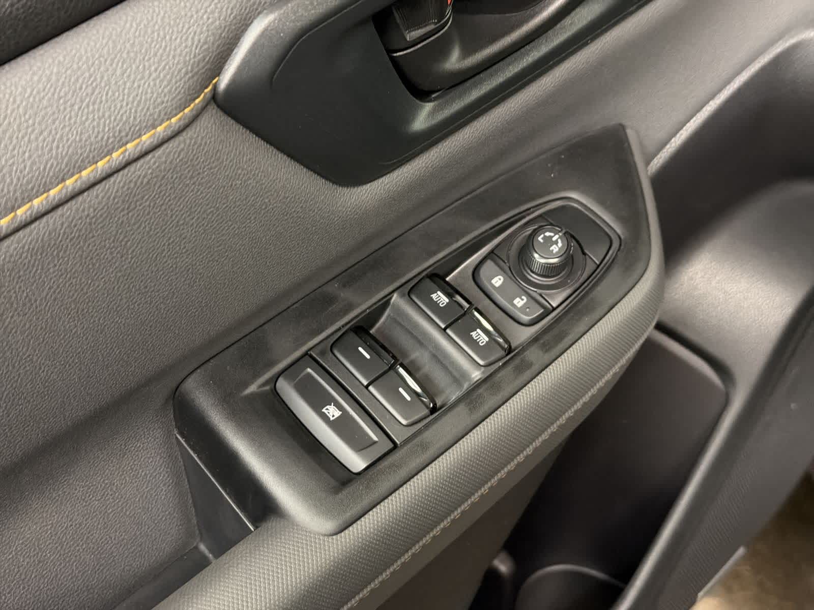 Thumbnail: 2026 Subaru Forester - 17