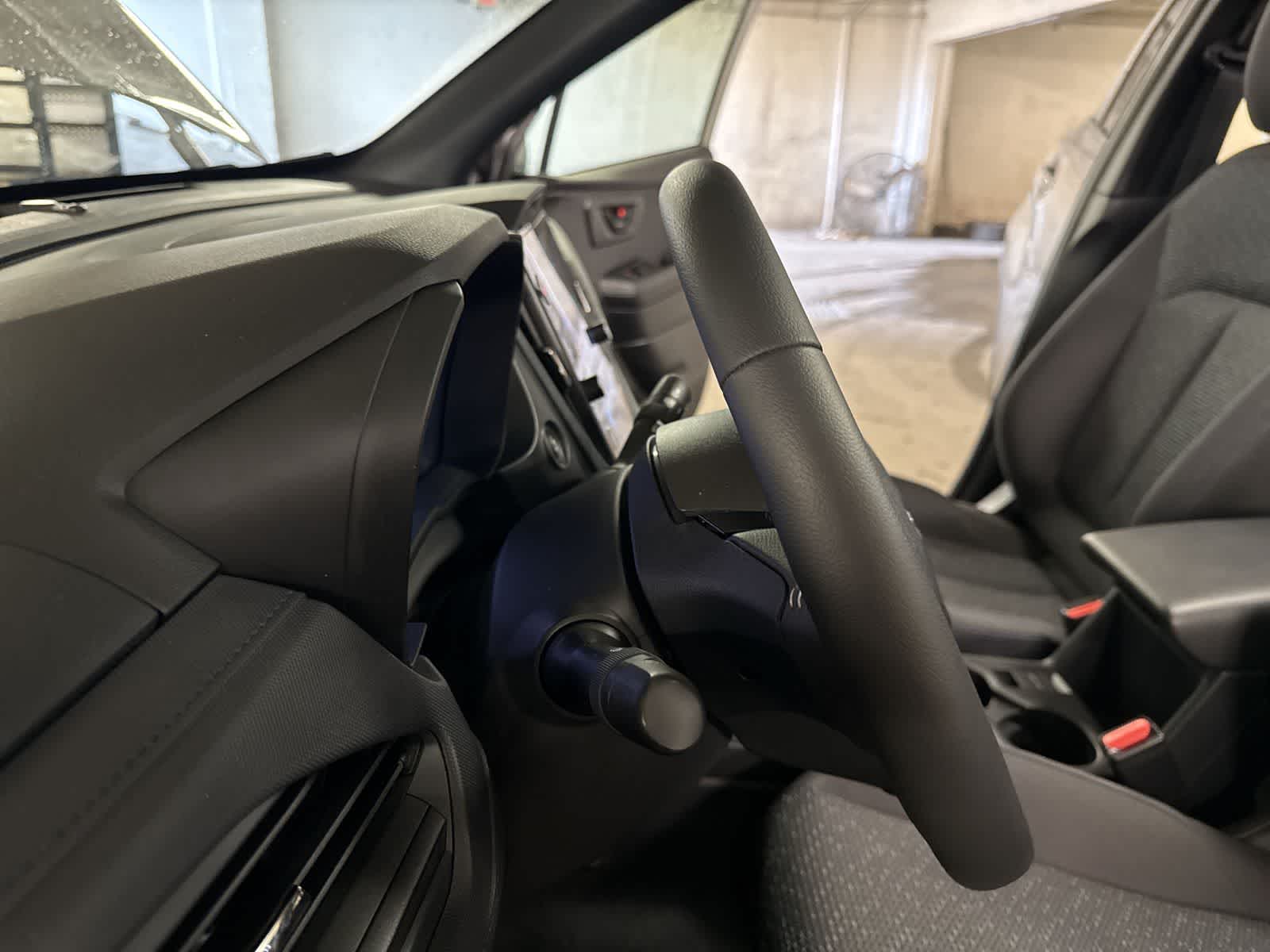 Thumbnail: 2025 Subaru Forester - 26