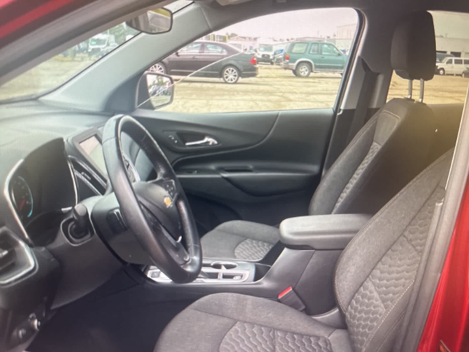 2019 Chevrolet Equinox LT 10