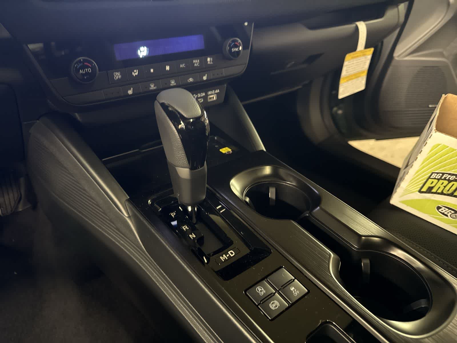 Thumbnail: 2026 Subaru Outback - 31