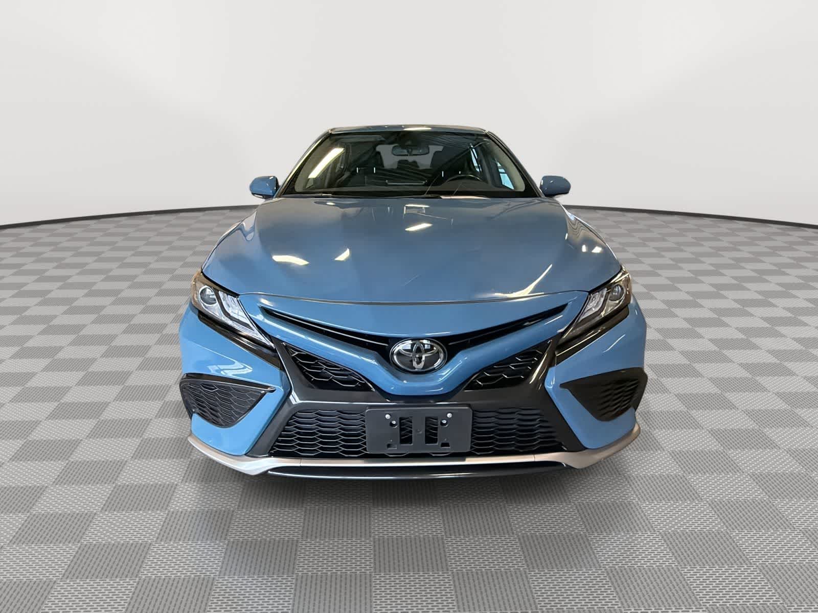 Thumbnail: 2024 Toyota Camry - 3