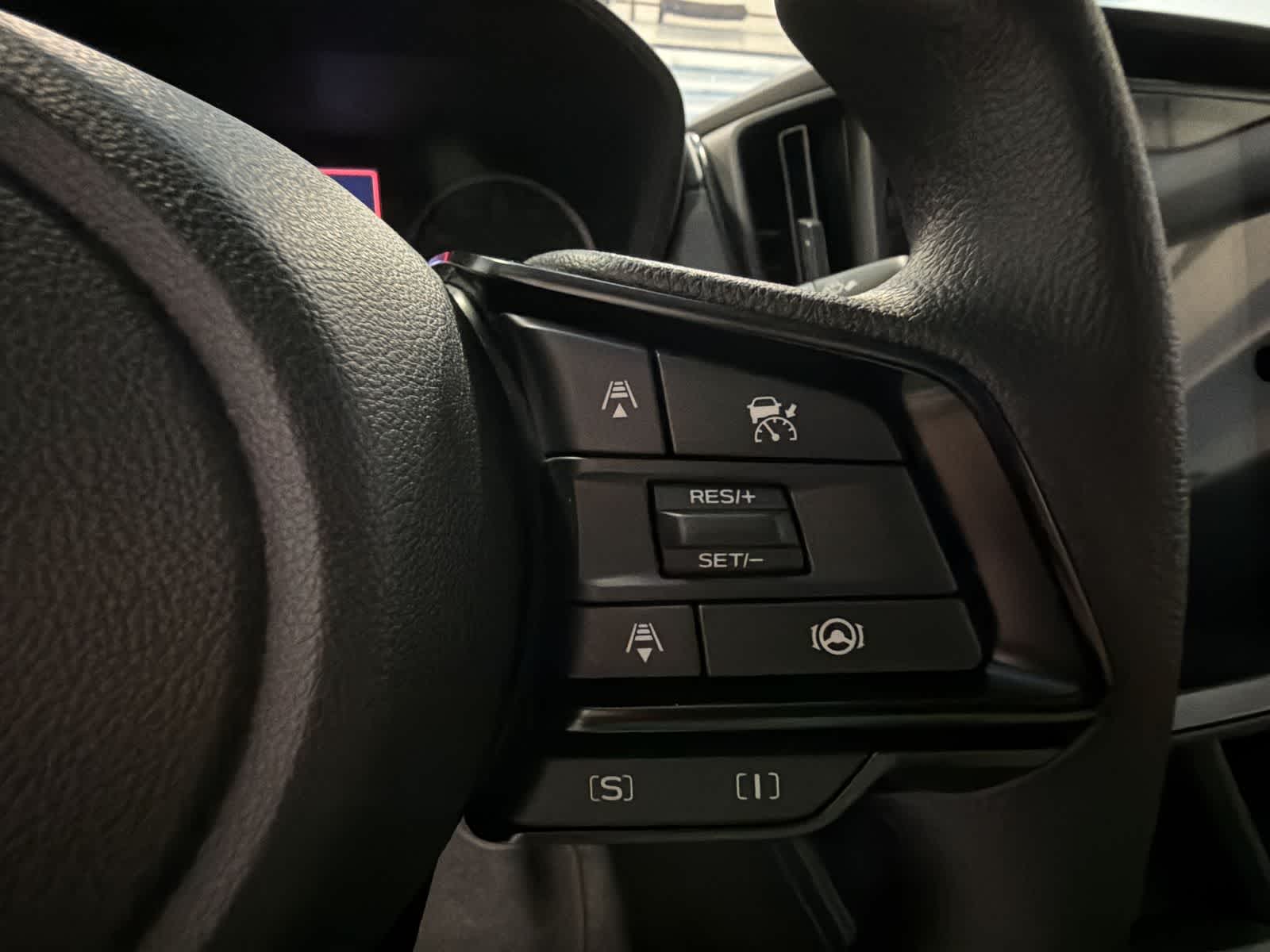 Thumbnail: 2026 Subaru Crosstrek - 27