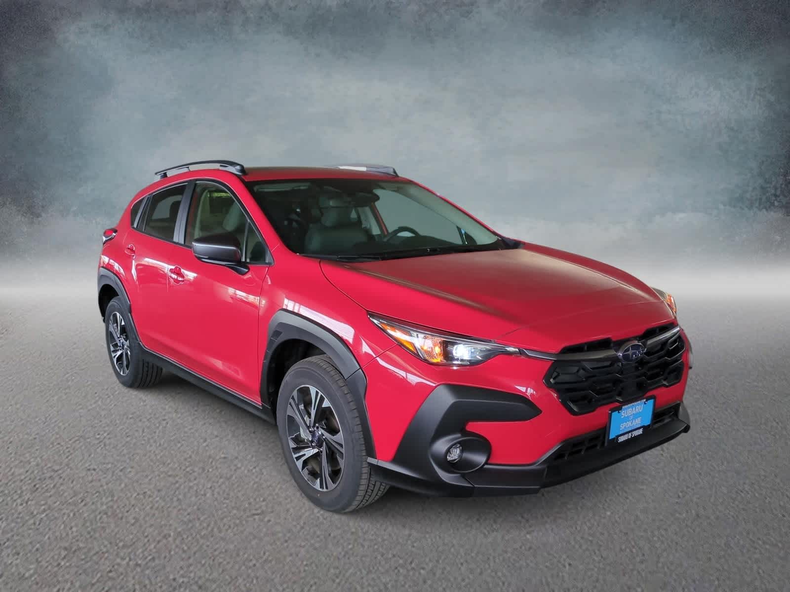 2024 Subaru Crosstrek Premium photo 2