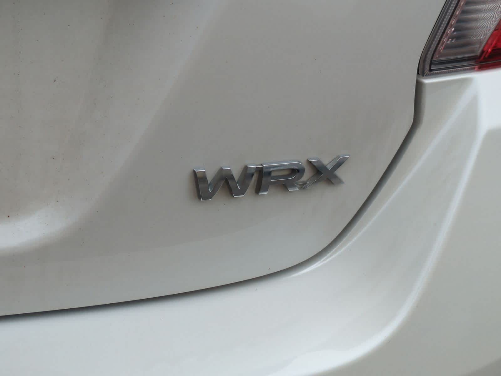 Thumbnail: 2016 Subaru WRX - 13