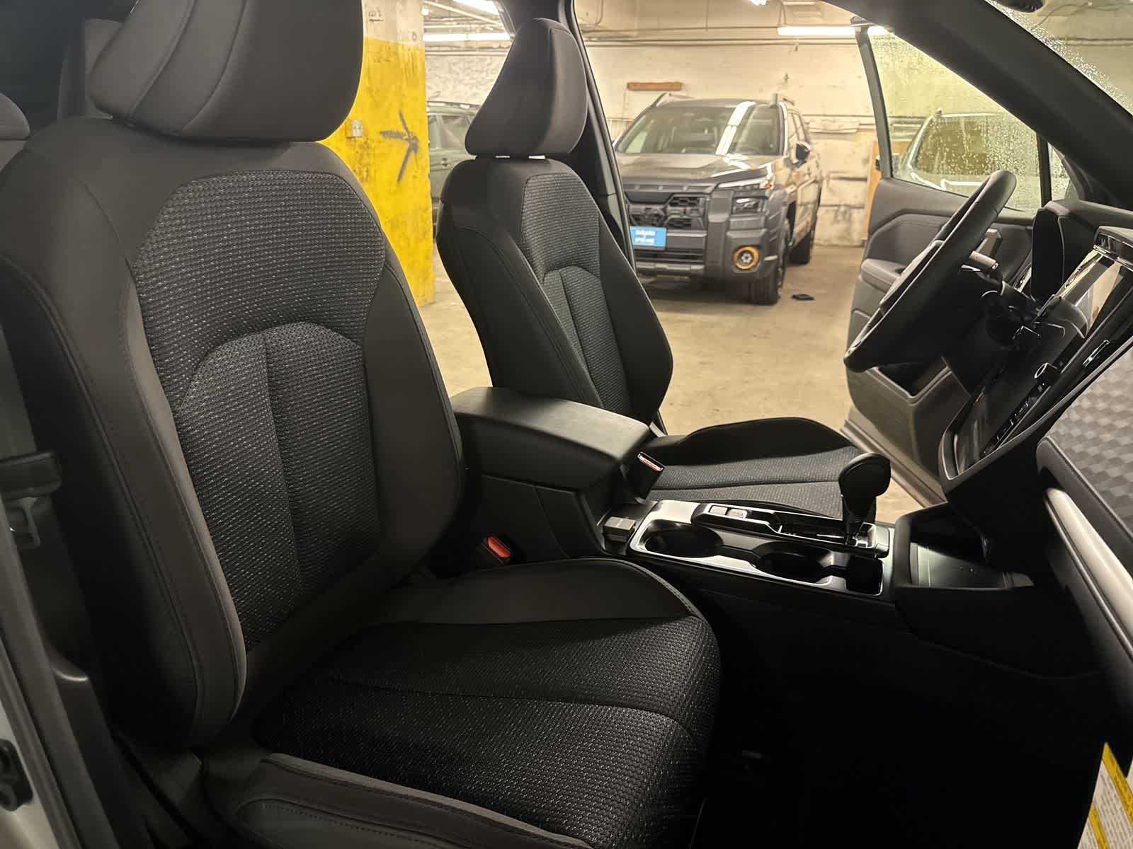 Thumbnail: 2026 Subaru Forester - 20