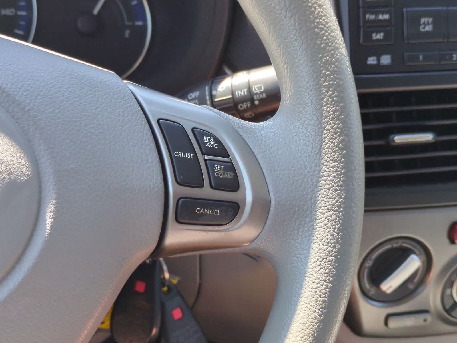 Thumbnail: 2011 Subaru Forester - 25