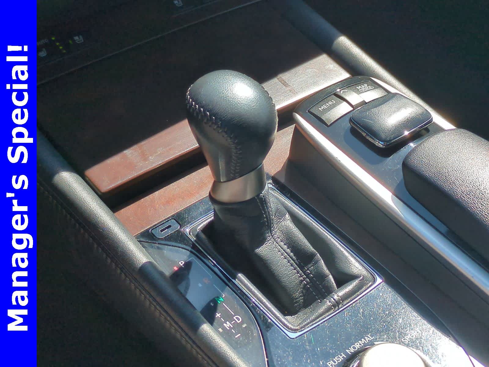 Thumbnail: 2014 Lexus GS - 33