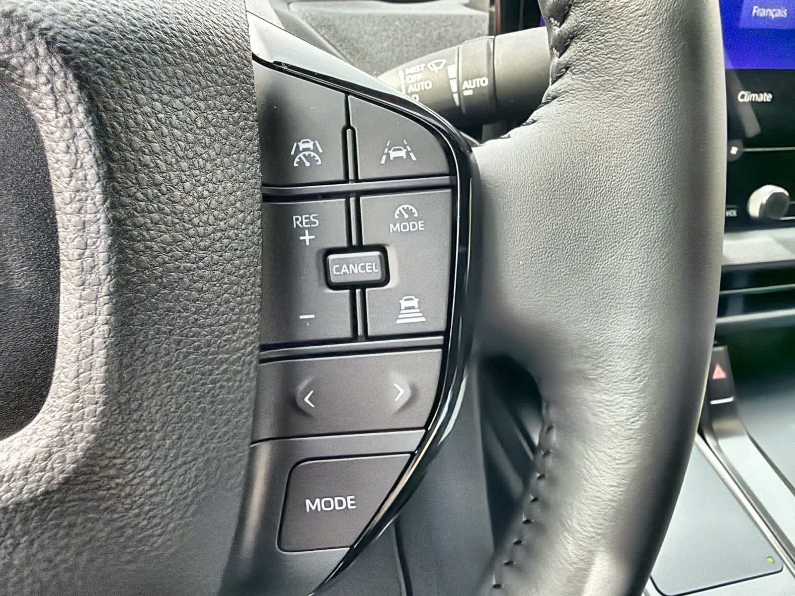 Thumbnail: 2026 Subaru Solterra - 25