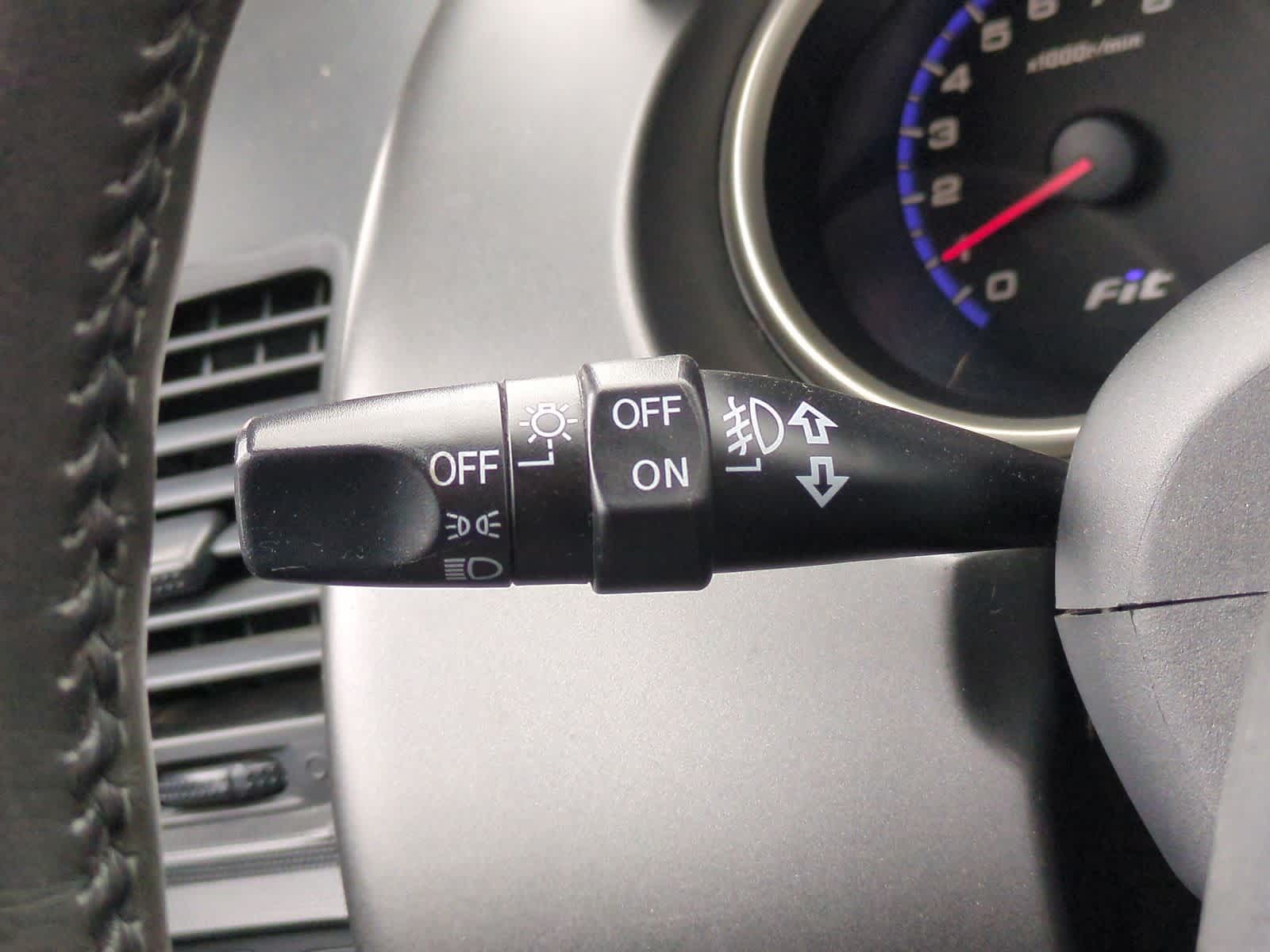 Thumbnail: 2007 Honda Fit - 26