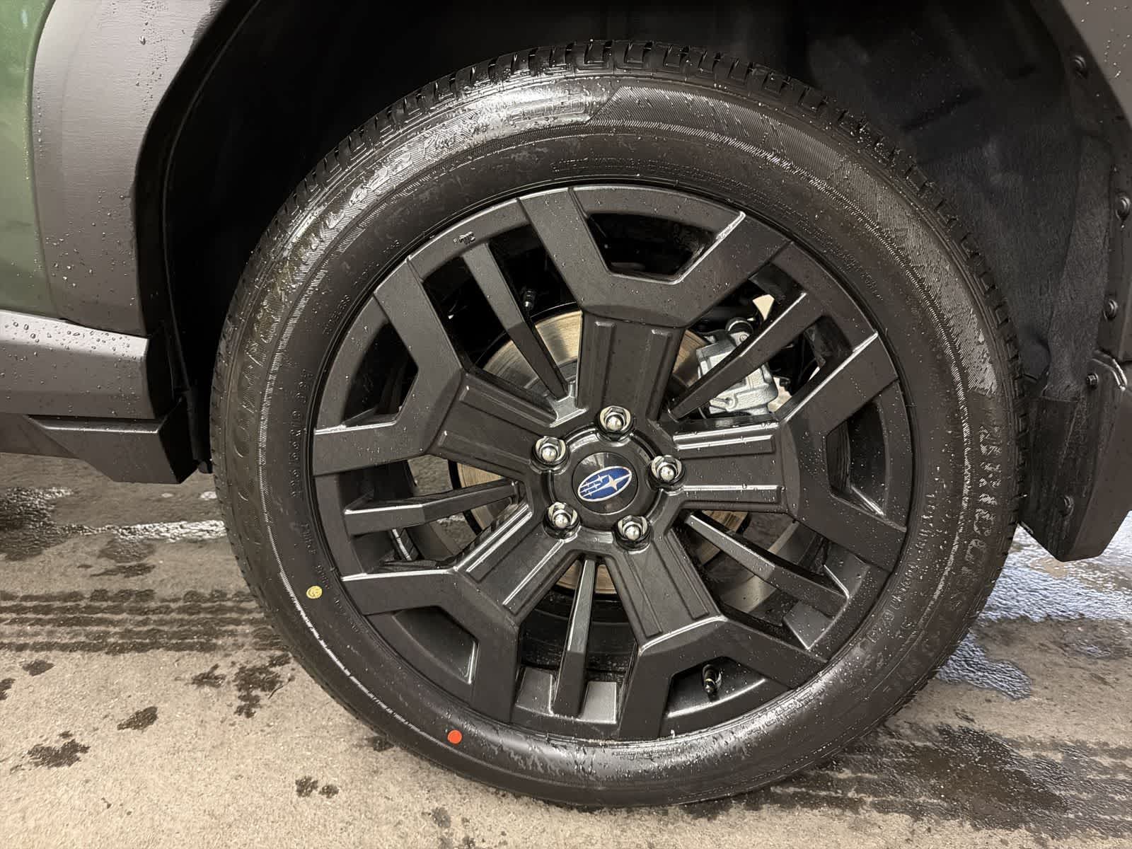 Thumbnail: 2026 Subaru Outback - 13