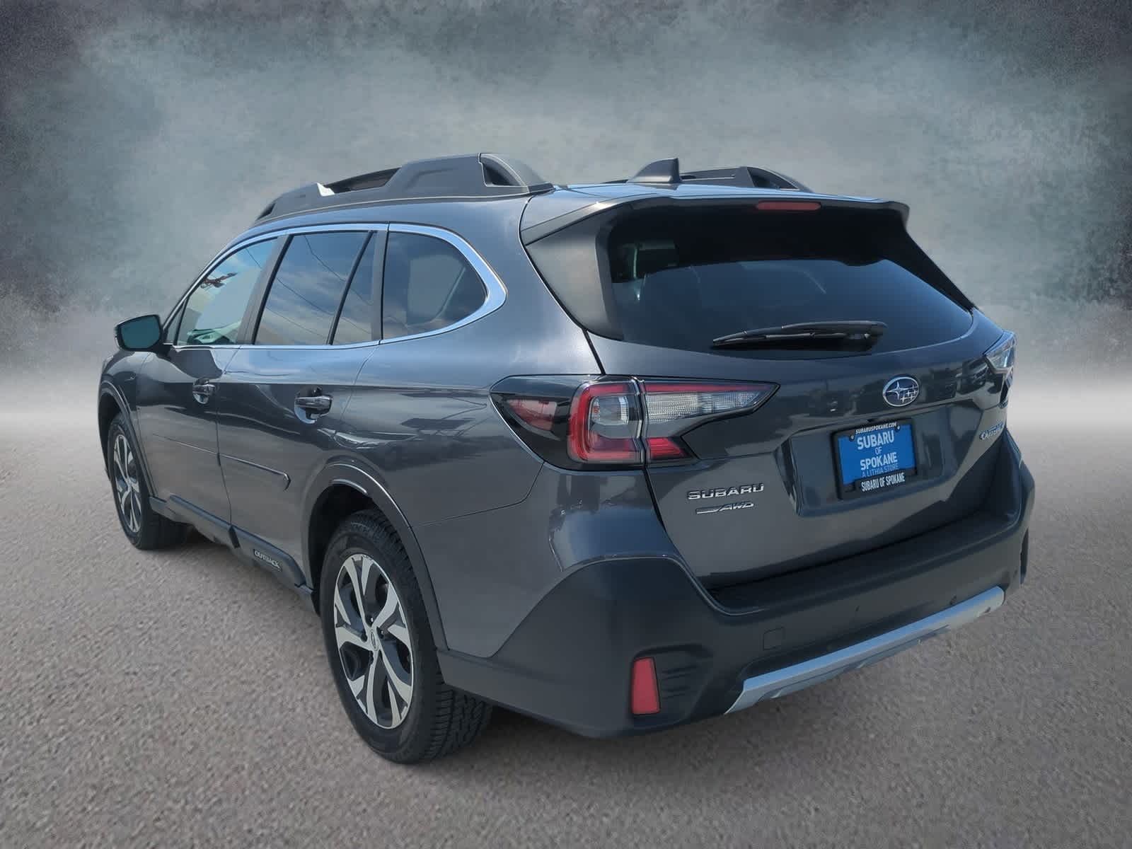 Thumbnail: 2022 Subaru Outback - 7