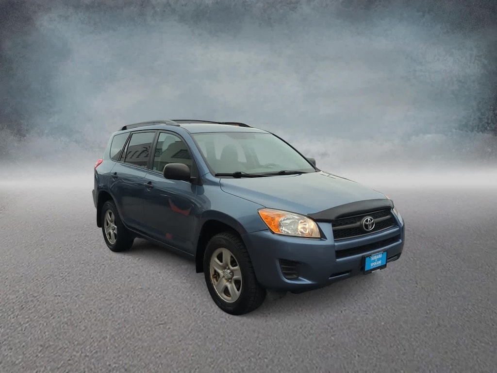 Used 2012 Toyota RAV4 SUV