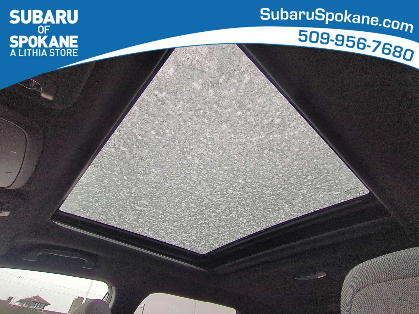 Thumbnail: 2025 Subaru Forester - 20