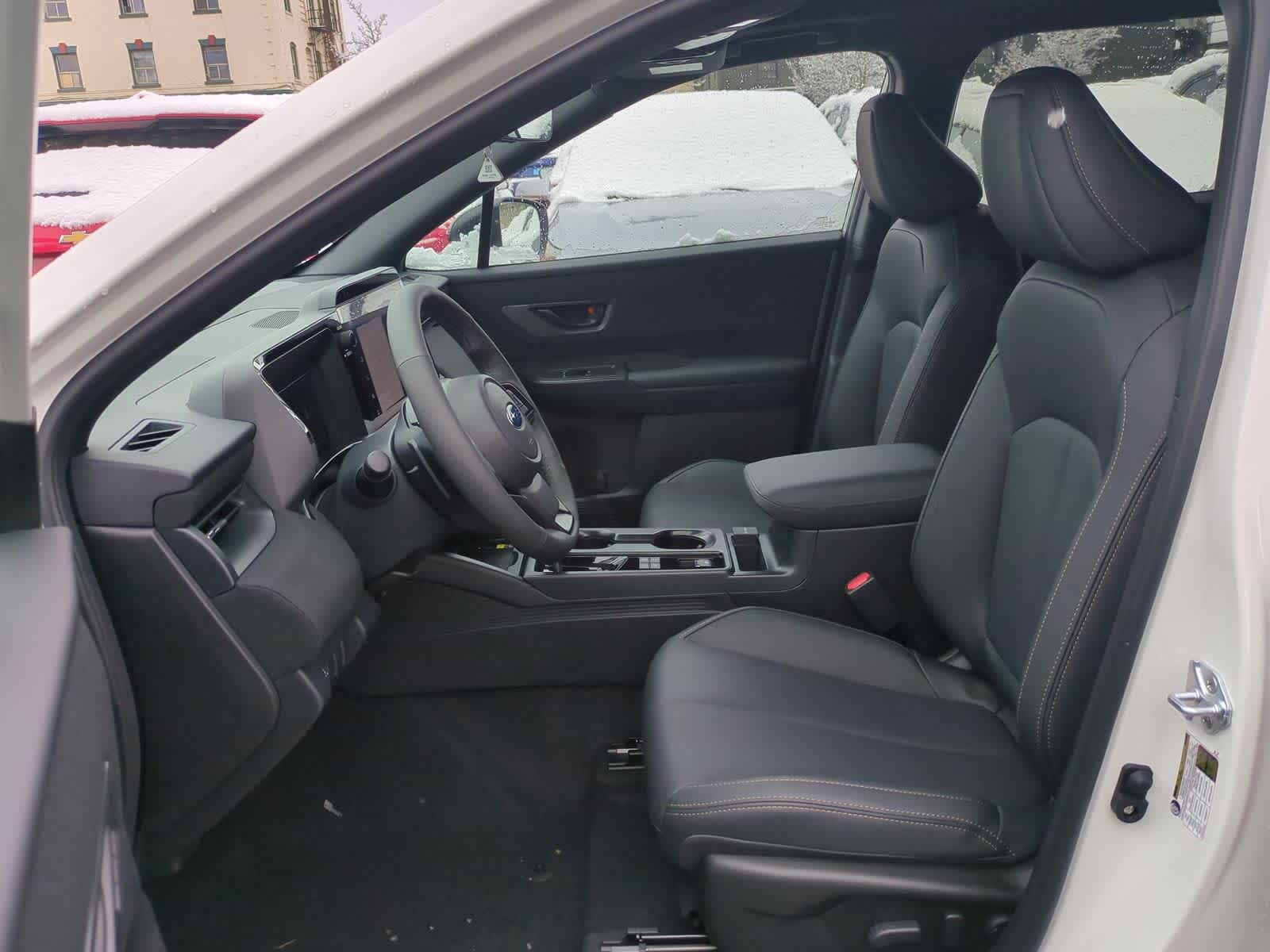 Thumbnail: 2026 Subaru Outback - 17