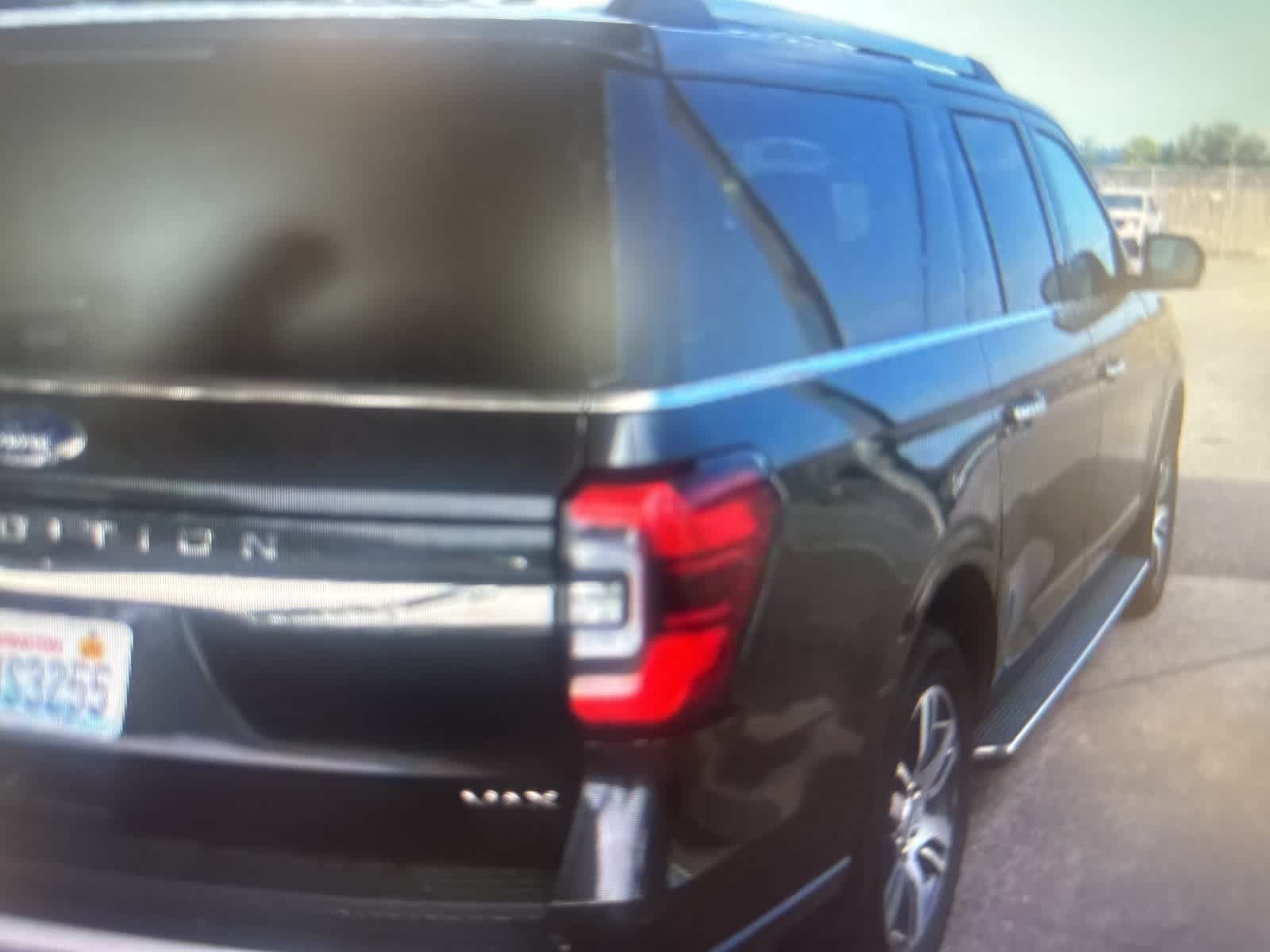 Thumbnail: 2023 Ford Expedition MAX - 3