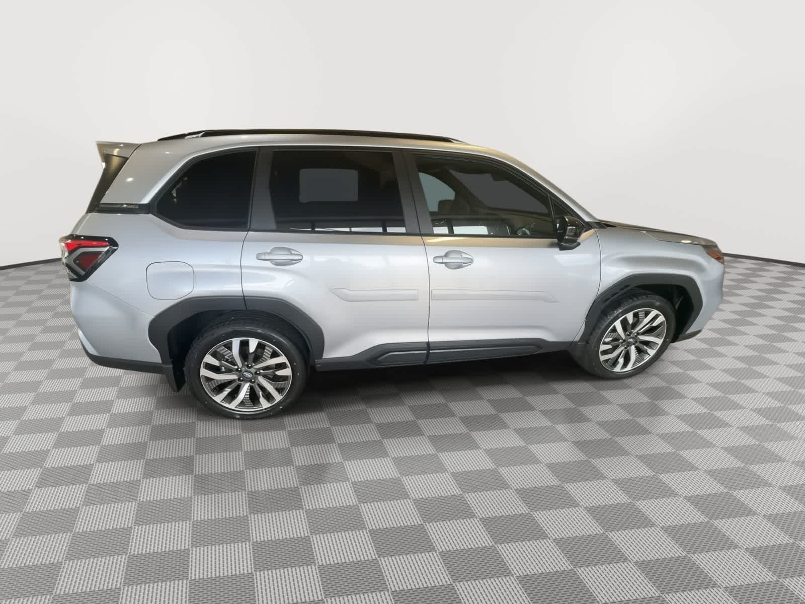 Thumbnail: 2026 Subaru Forester - 9