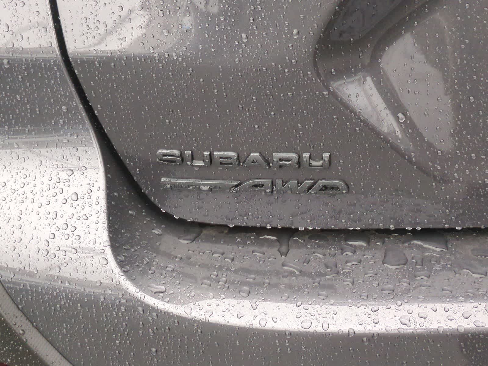 Thumbnail: 2026 Subaru Crosstrek - 12