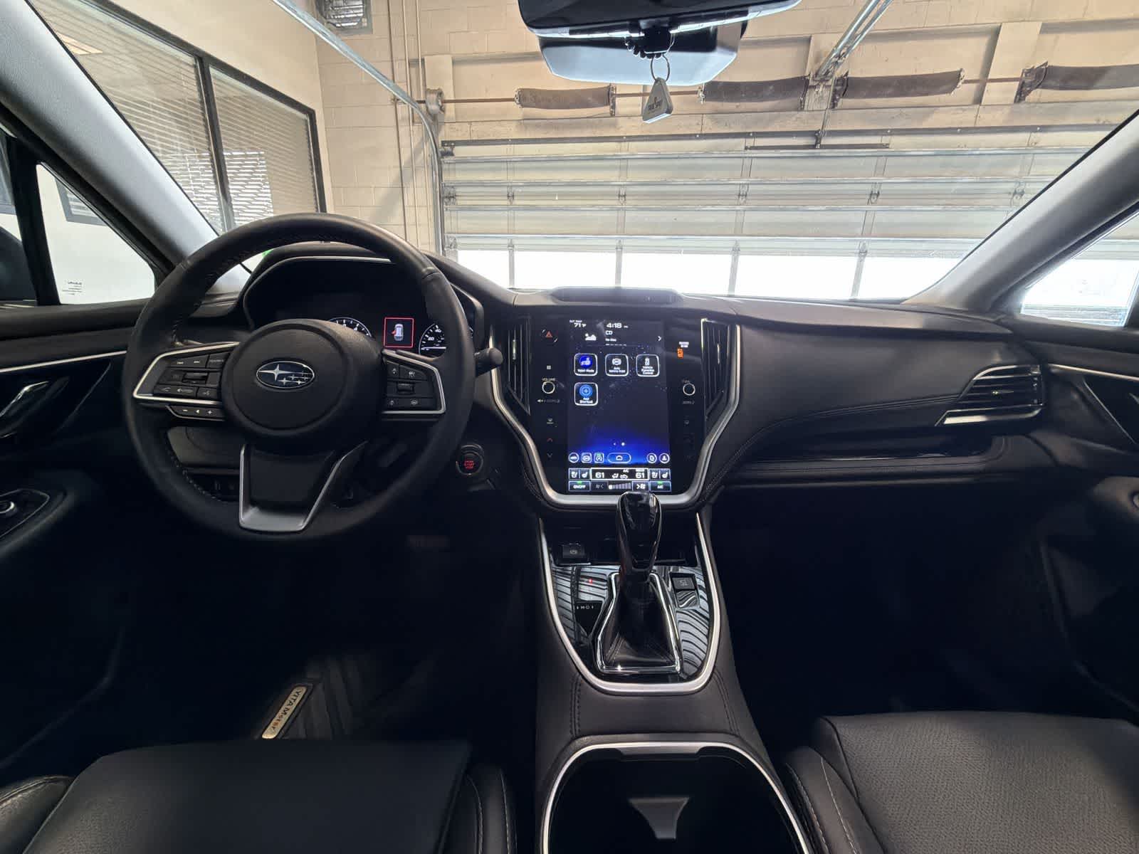 Thumbnail: 2025 Subaru Outback - 17