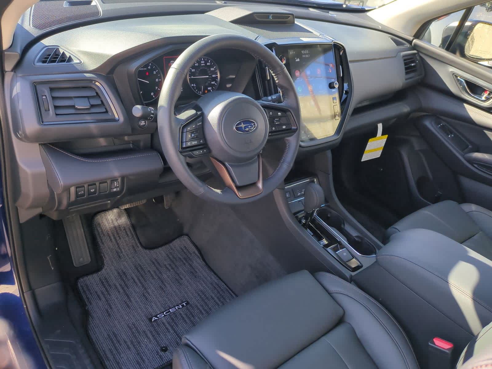 Thumbnail: 2026 Subaru Ascent - 10