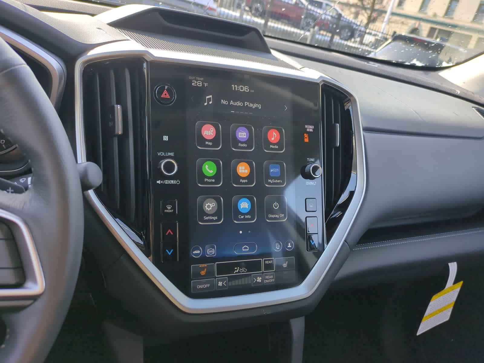 Thumbnail: 2026 Subaru Ascent - 29