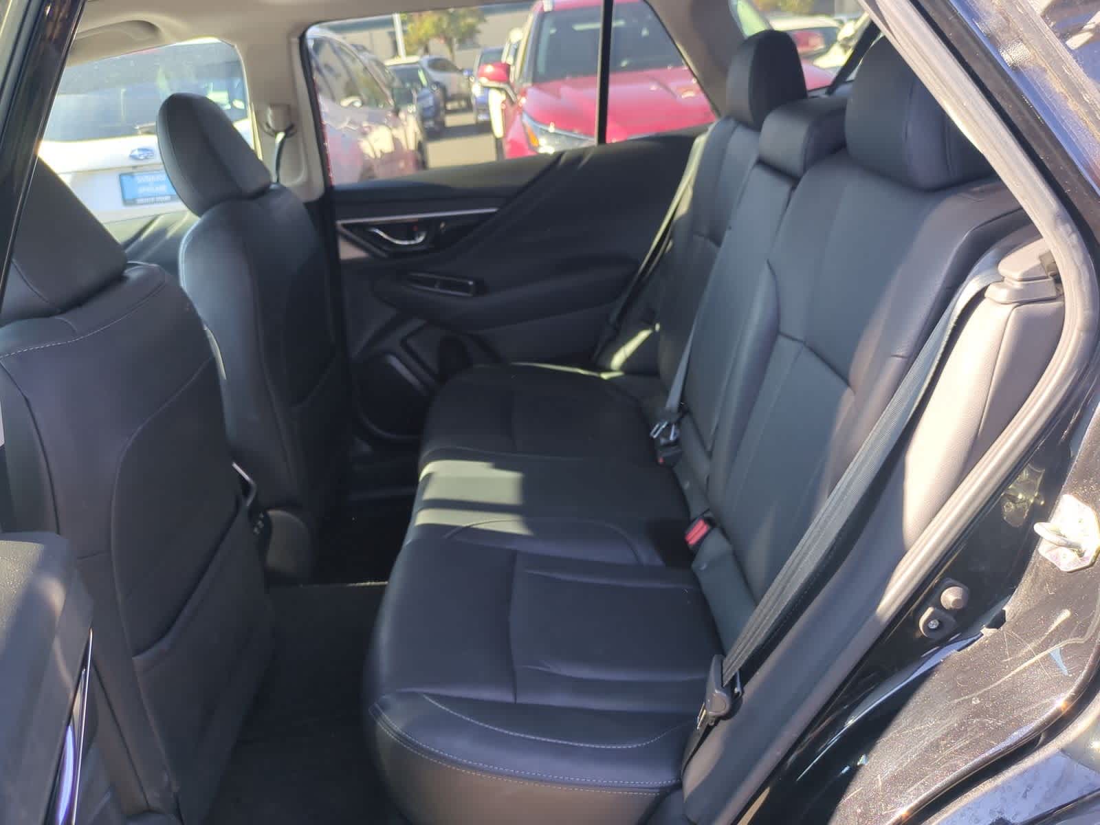 Thumbnail: 2020 Subaru Outback - 20