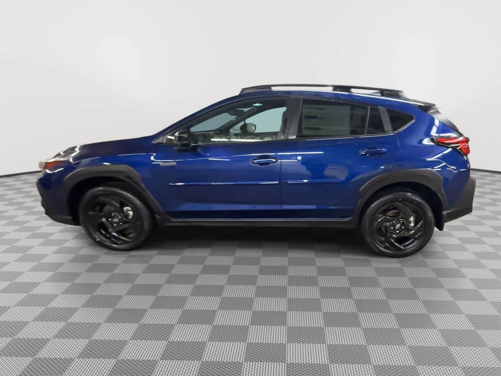 Thumbnail: 2026 Subaru Crosstrek - 5