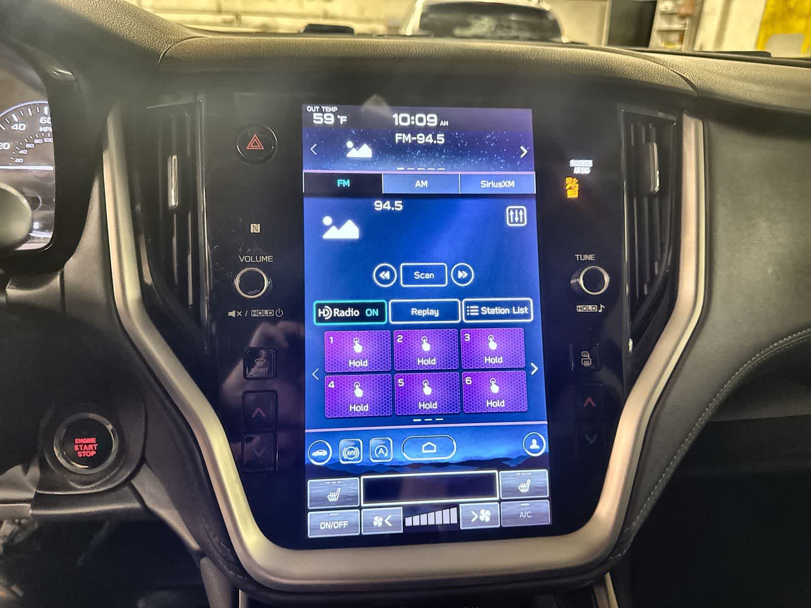 Thumbnail: 2021 Subaru Outback - 29