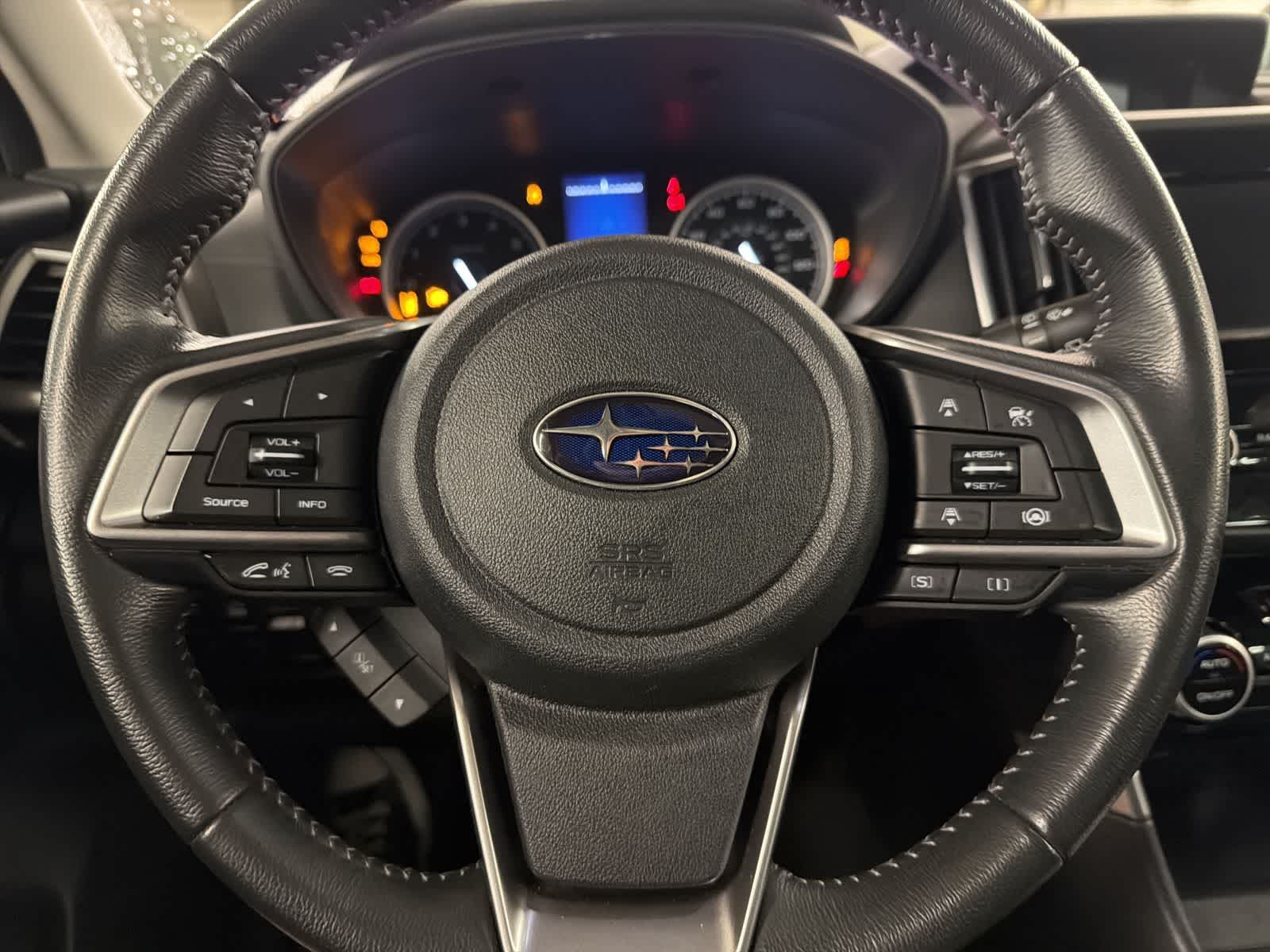 Thumbnail: 2021 Subaru Forester - 22