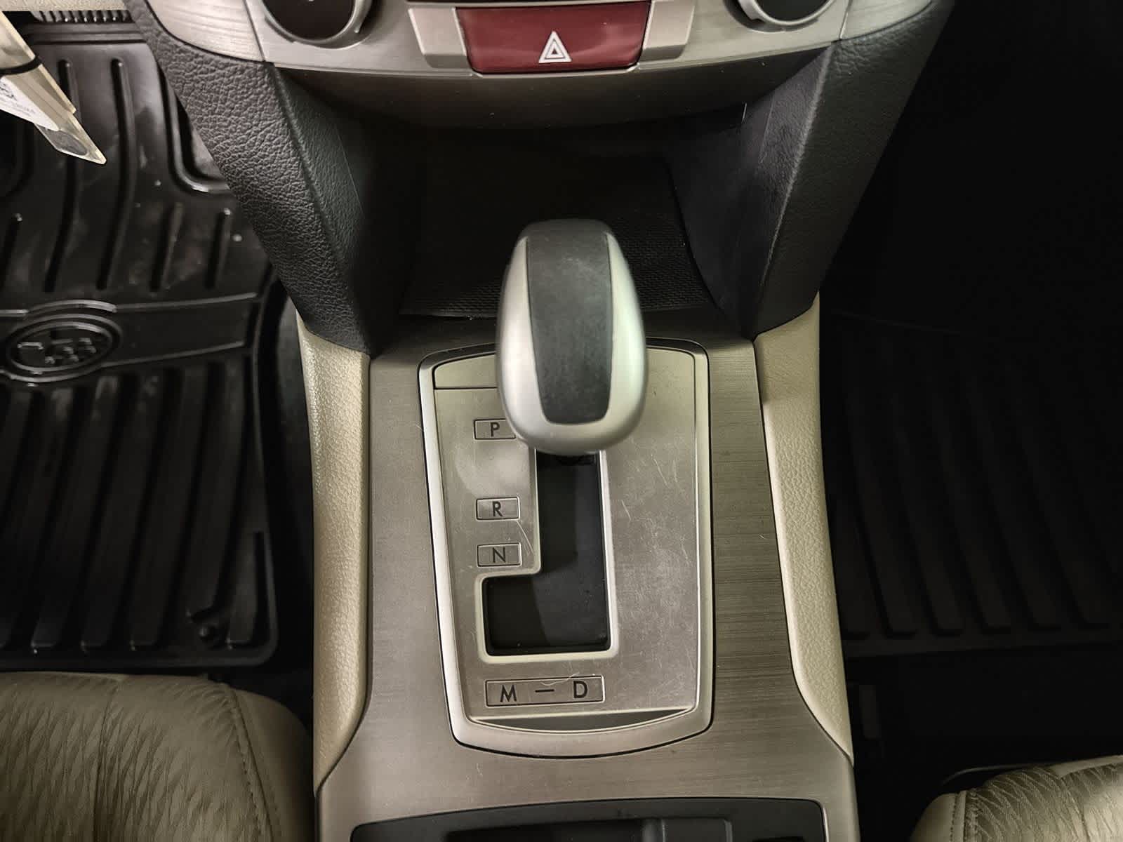 Thumbnail: 2011 Subaru Outback - 26