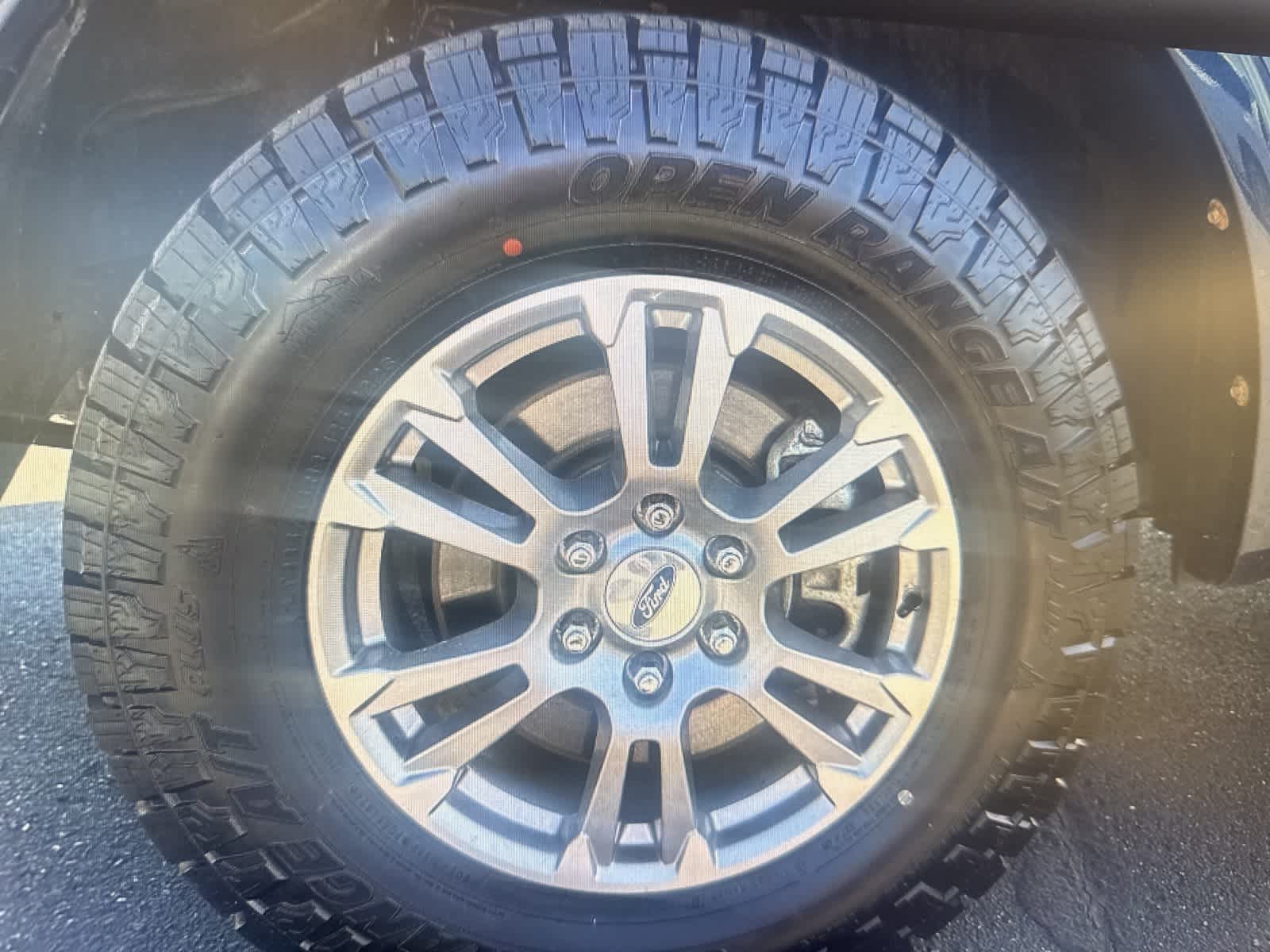 Thumbnail: 2020 Ford F-150 - 13