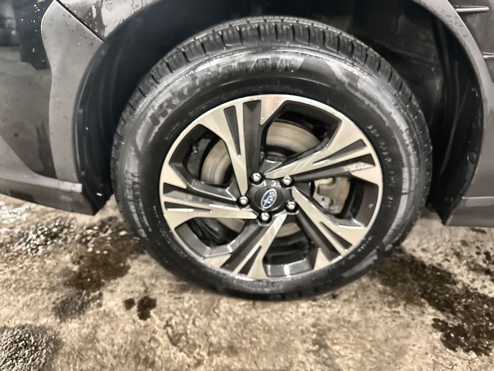 Thumbnail: 2024 Subaru Crosstrek - 15